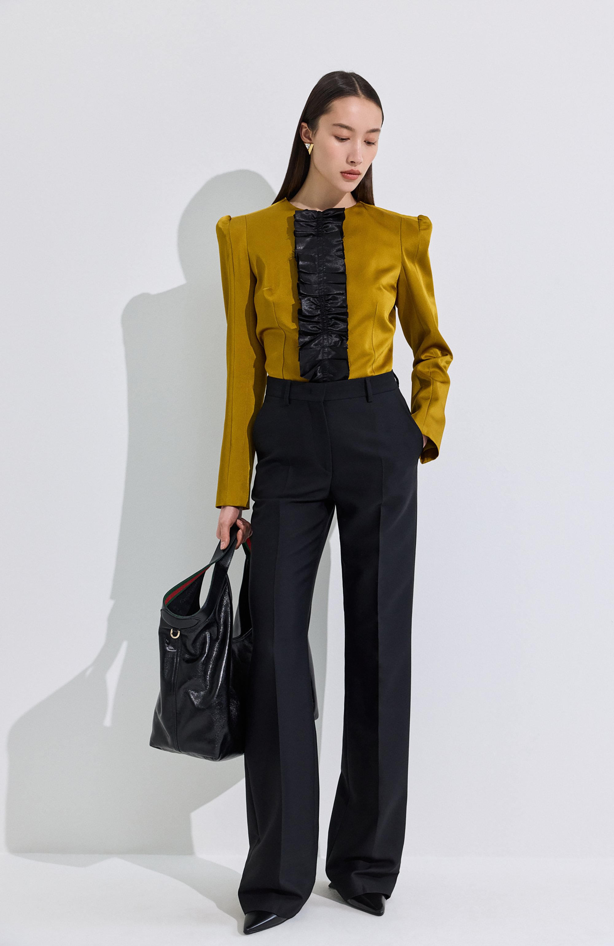 Жакет NINA RICCI, арт. 26PCVE020/AC0125, фото 6