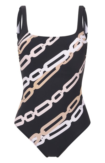 Женский слитный купальник GOTTEX, арт. 25BJ173