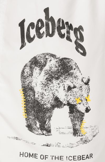 Плавки-шорты ICEBERG, арт. ICE25MBS03, фото 4