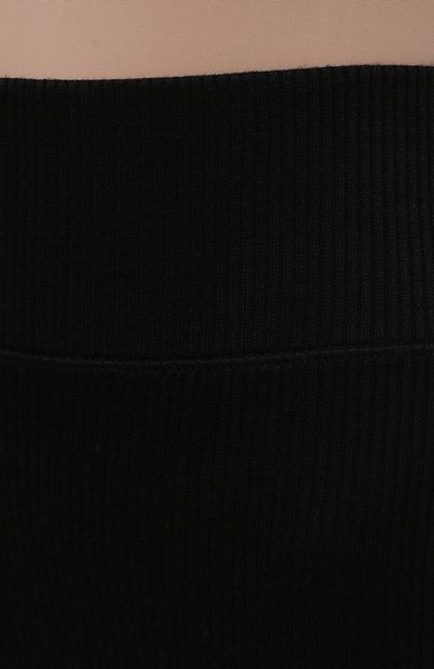 Шорты RAG AND BONE черного цвета по цене 13600 руб., арт. WCC21S9012PR12, фото 5 Шорты RAG AND BONE, арт. WCC21S9012PR12, фото 5