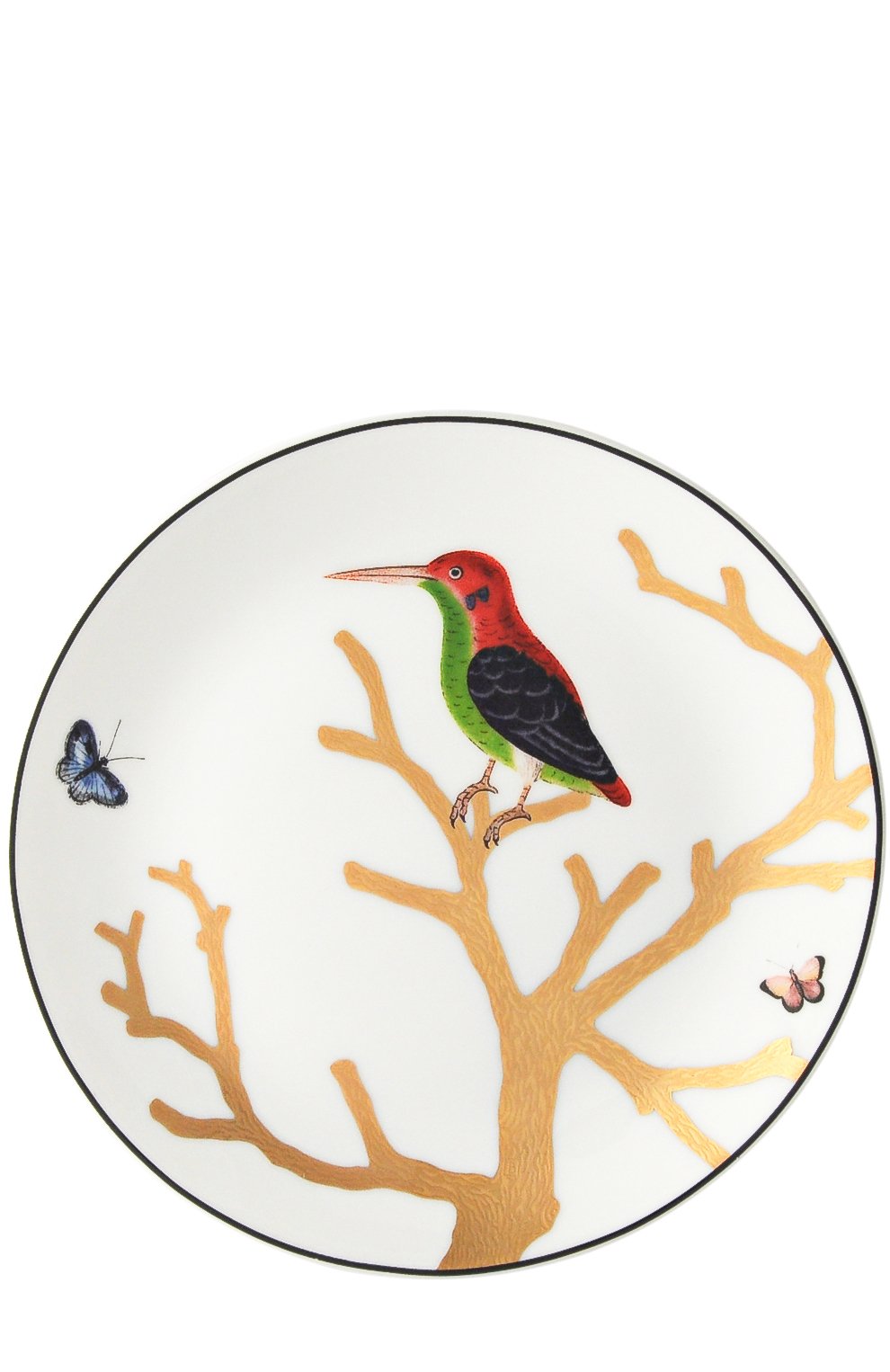 Тарелка aux oiseaux BERNARDAUD, арт. 2488/2554, фото 1