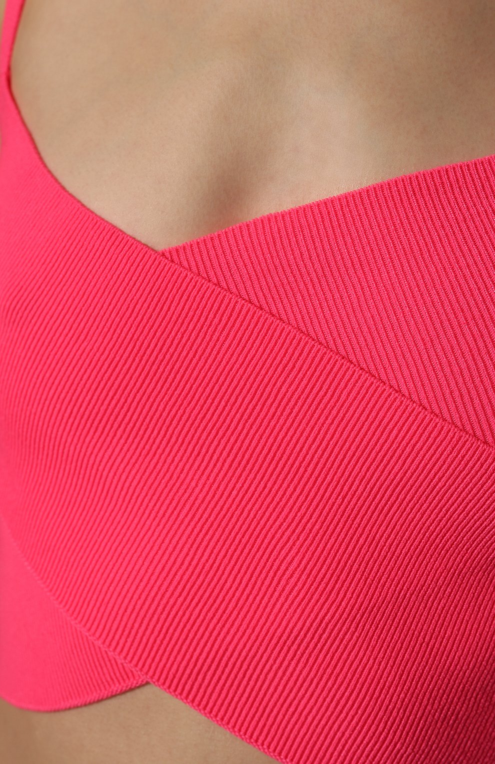 Бра-топ MSGM, арт. 3242MDT210 227489, фото 5