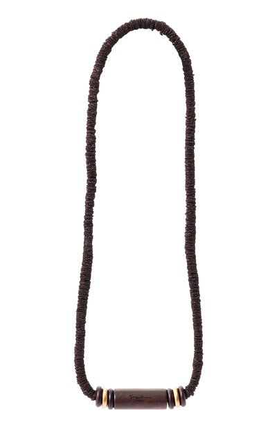 Женское колье GIORGIO ARMANI, арт. GW004234/AF29432