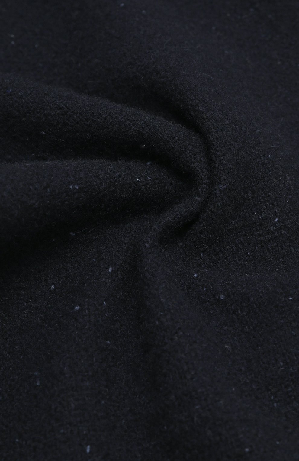 Шарф из шерсти и кашемира BOSS, арт. 50478747, фото 4