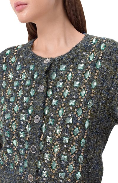 Кардиган PINKO, арт. 105952/A2YC, фото 5