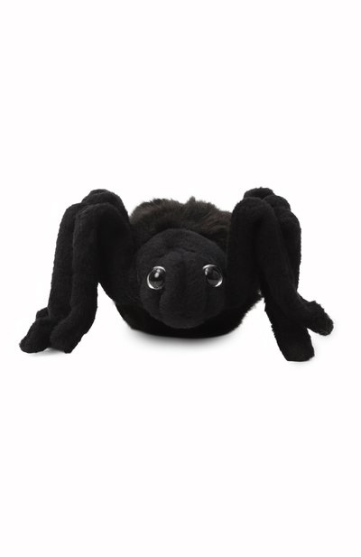 Мягкая игрушка паук тарантул HANSA, арт. 4729