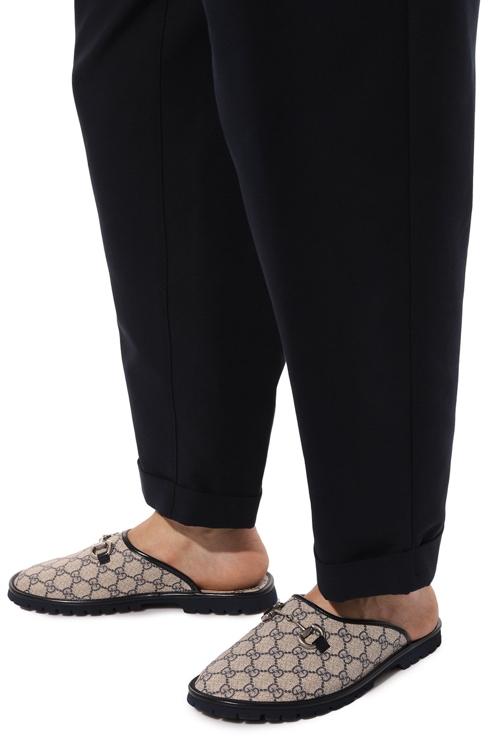 Сабо elea GUCCI, арт. 694249 96G60, фото 3