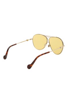 Солнцезащитные очки MONCLER, арт. ML 0169 32E 64 С/З ОЧКИ, фото 4