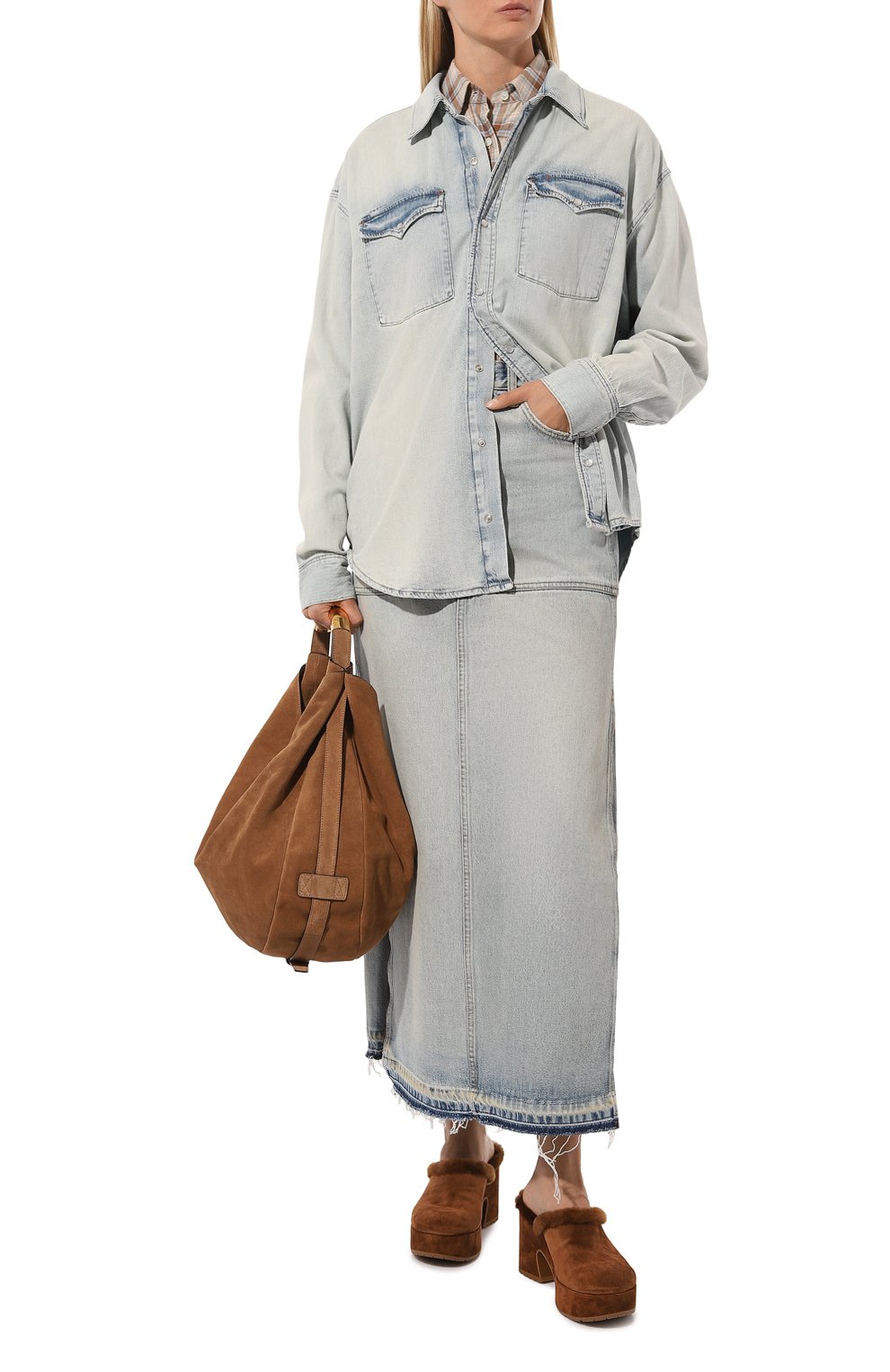 Сумка moschino handle me large MOSCHINO, арт. A7592/8033, фото 7