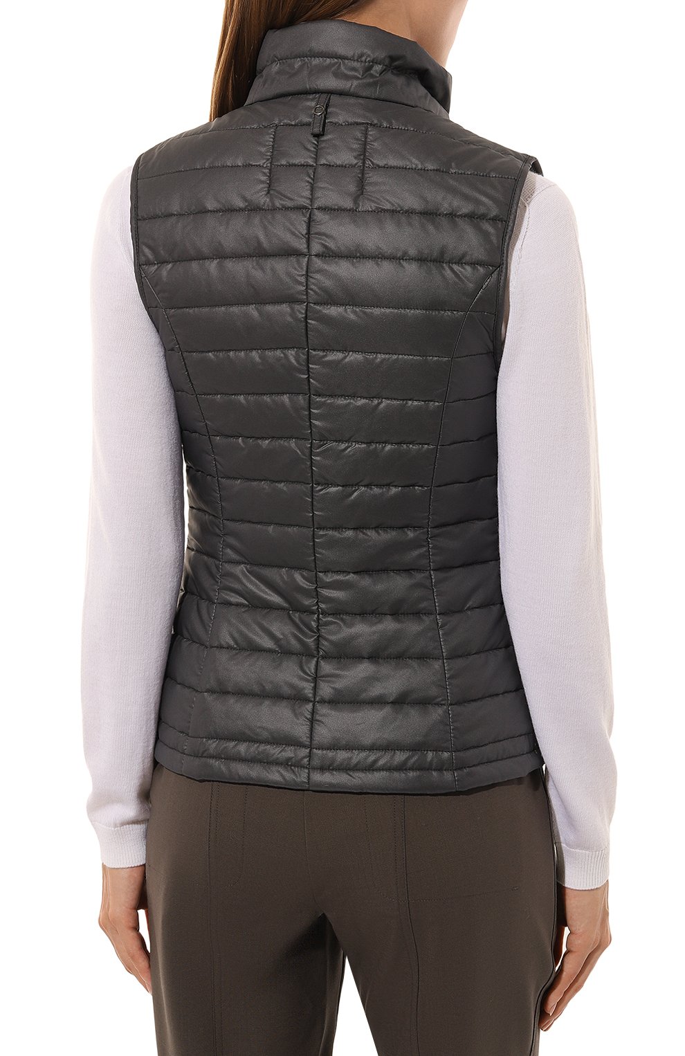 Утепленный жилет CINZIA ROCCA, арт. URG1000/C6, фото 4