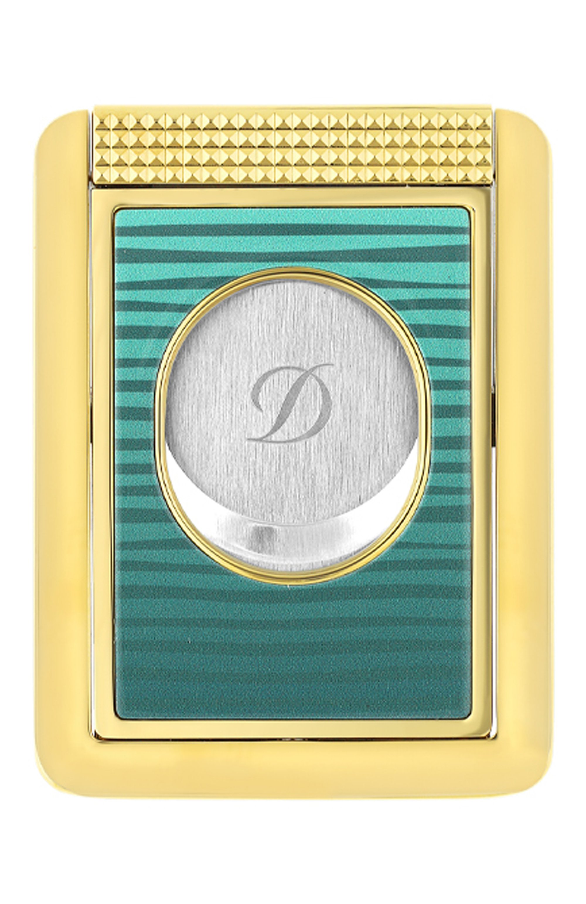 Гильотина для сигар 20,000 leagues under the sea S.T. DUPONT, арт. 3442, фото 2