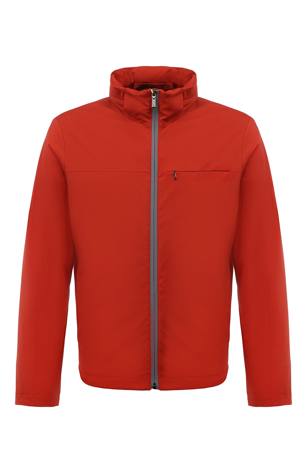 Шерстяная куртка CANALI, арт. 040313/SG00939/0UTLET AW22-23, фото 1