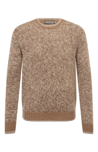 Мужской шерстяной свитер CANALI, арт. C0012/MK02161