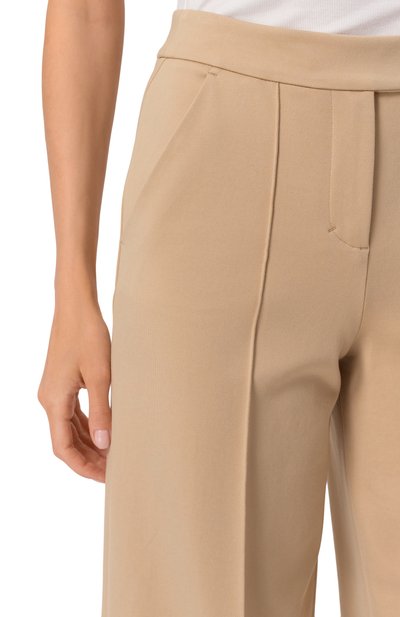 Брюки из вискозы DOROTHEE SCHUMACHER, арт. 148003, фото 5