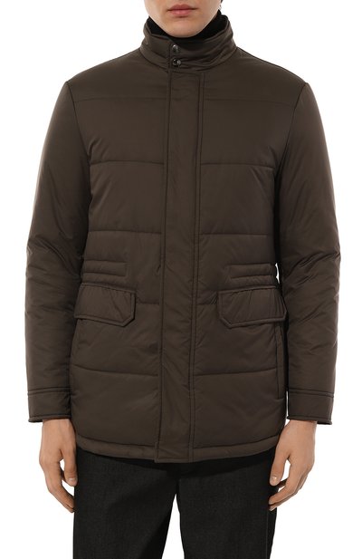 Куртка CANALI, арт. 020379/SG03005, фото 3