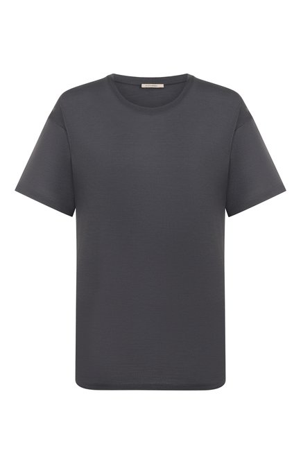 Женская шелковая футболка 12 STOREEZ, арт. 131574