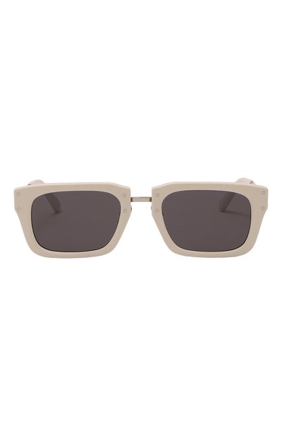 Солнцезащитные очки JACQUEMUS, арт. LES LUNETTES S0LI 0FF-WHITE, фото 3