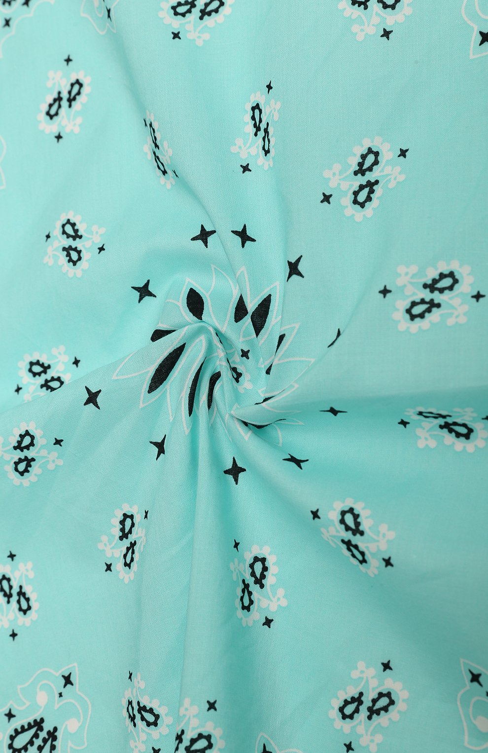 Хлопковая бандана MC2 SAINT BARTH, арт. STBA F0ULARD/F0D0001/BNDR50, фото 2