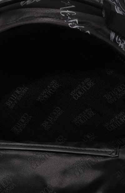Текстильный рюкзак VERSACE JEANS COUTURE, арт. 75YA4B80/ZS930, фото 4