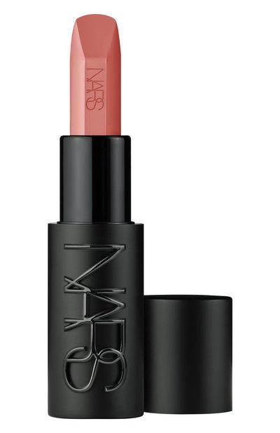 Женская сатиновая помада explicit, оттенок blame NARS, арт. 34504839NS