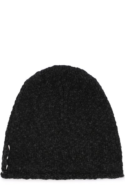Шерстяная шапка бини TRANSIT, арт. HATUTRD19545, фото 1