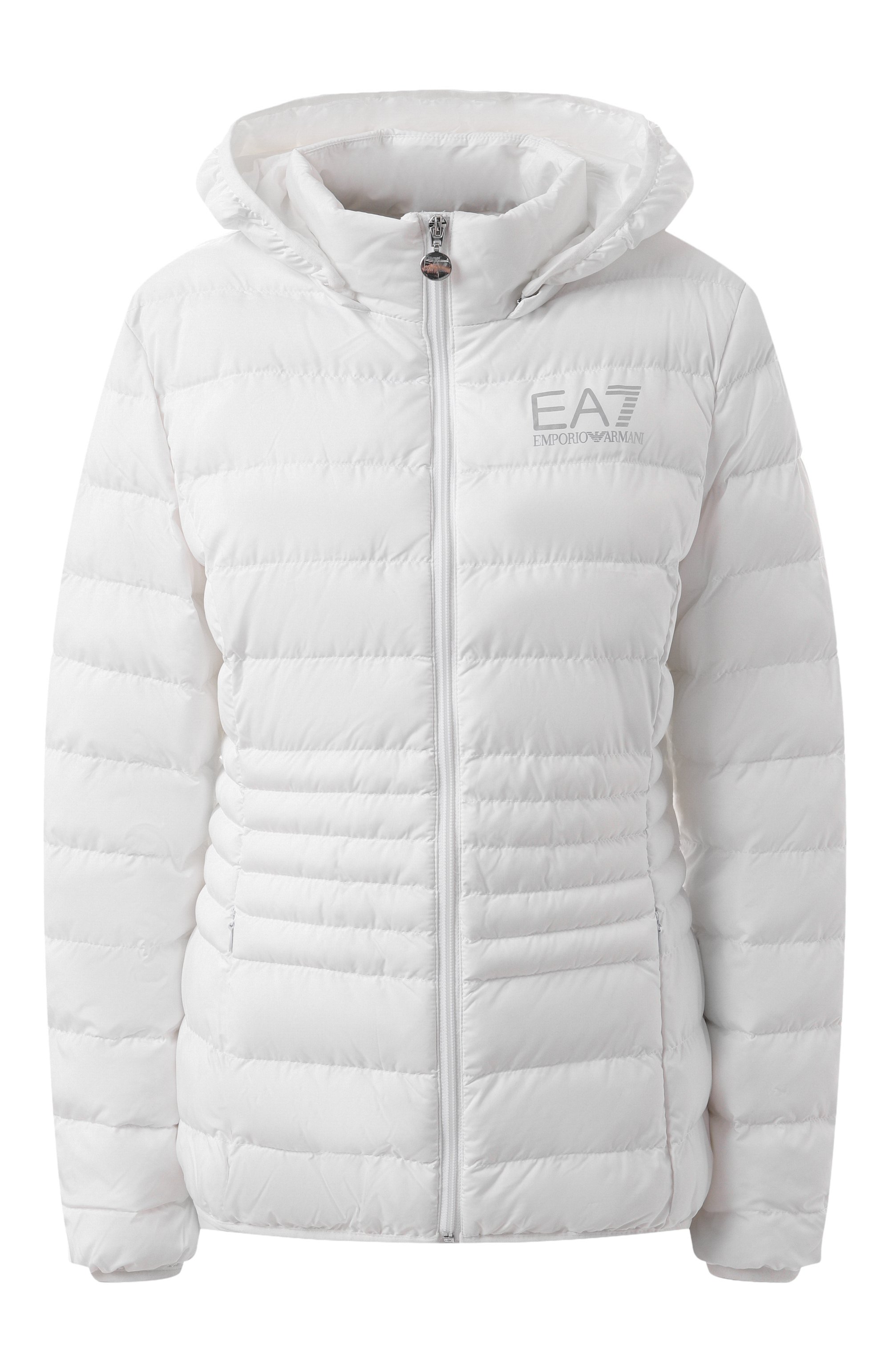 Утепленная куртка EA7, арт. 8NTB23/TNF8Z, фото 1