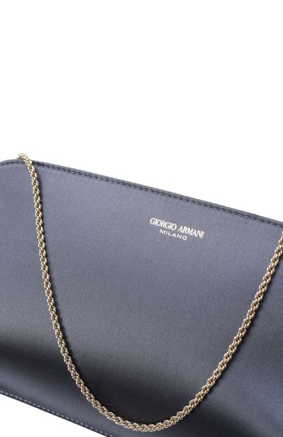 Клатч GIORGIO ARMANI, арт. GW000707/AF20508, фото 3