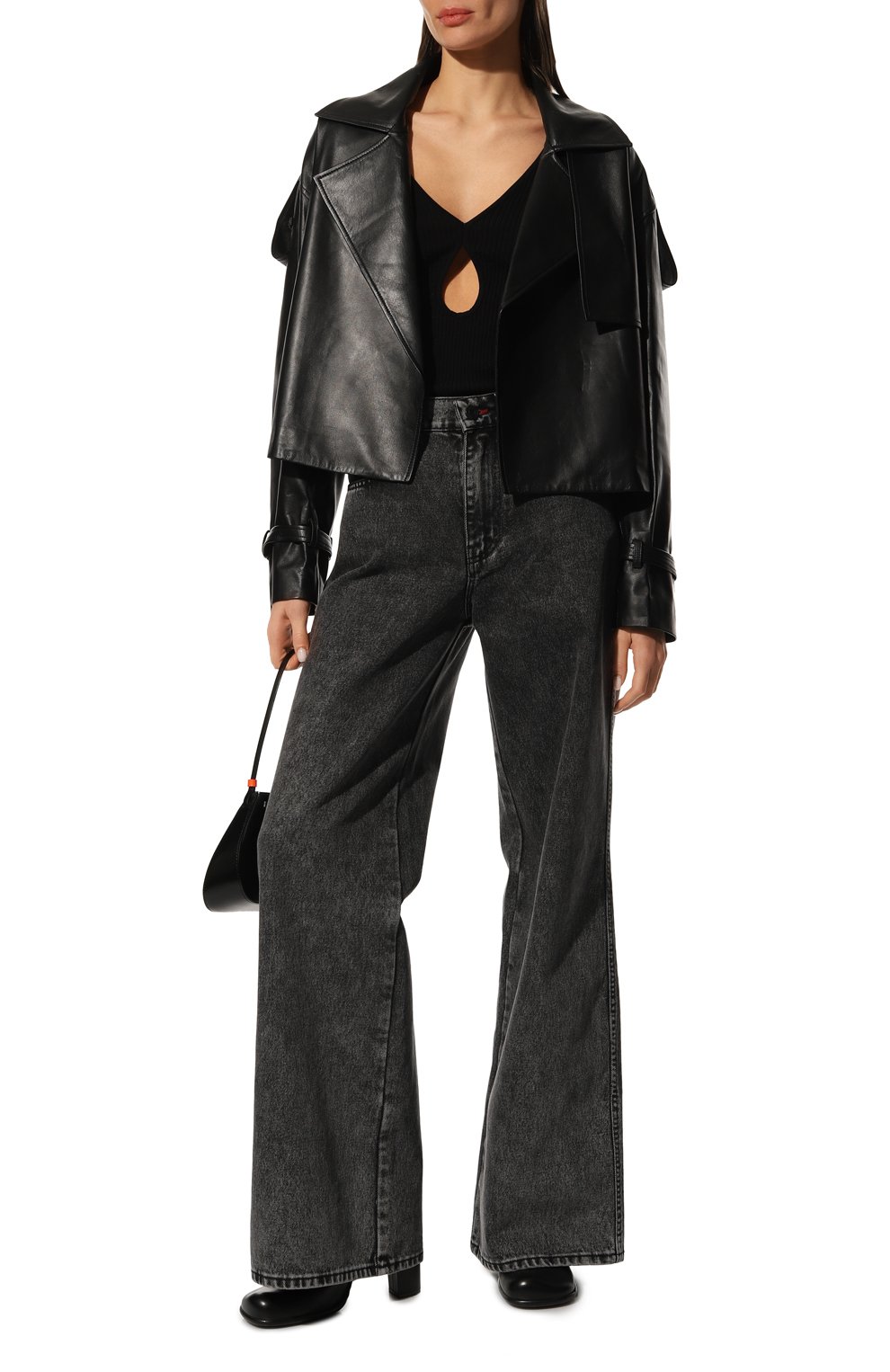 Пуловер из вискозы PINKO, арт. 1G17U0-Y7VP, фото 2