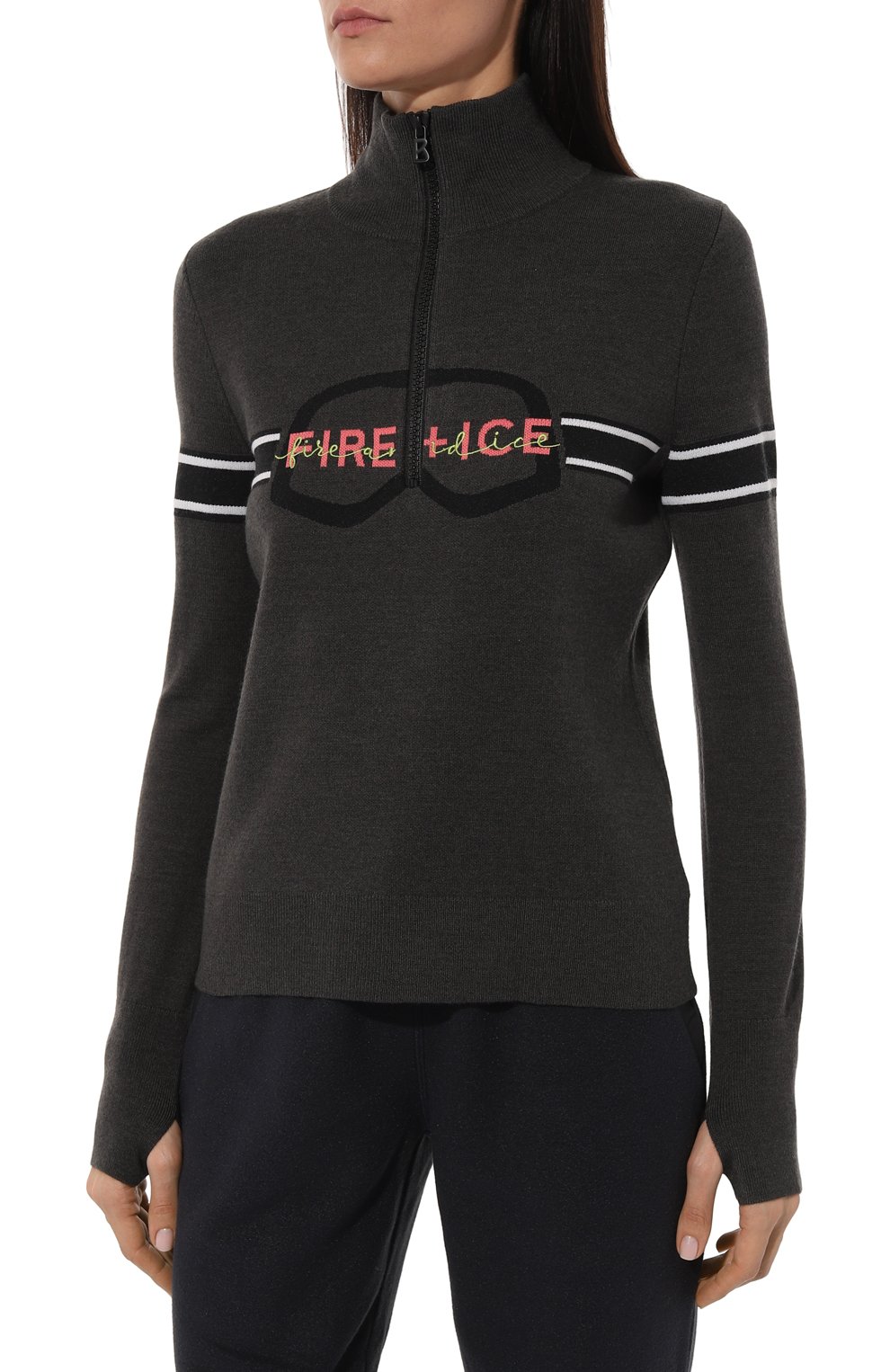 Пуловер BOGNER FIRE+ICE, арт. 84548499, фото 3