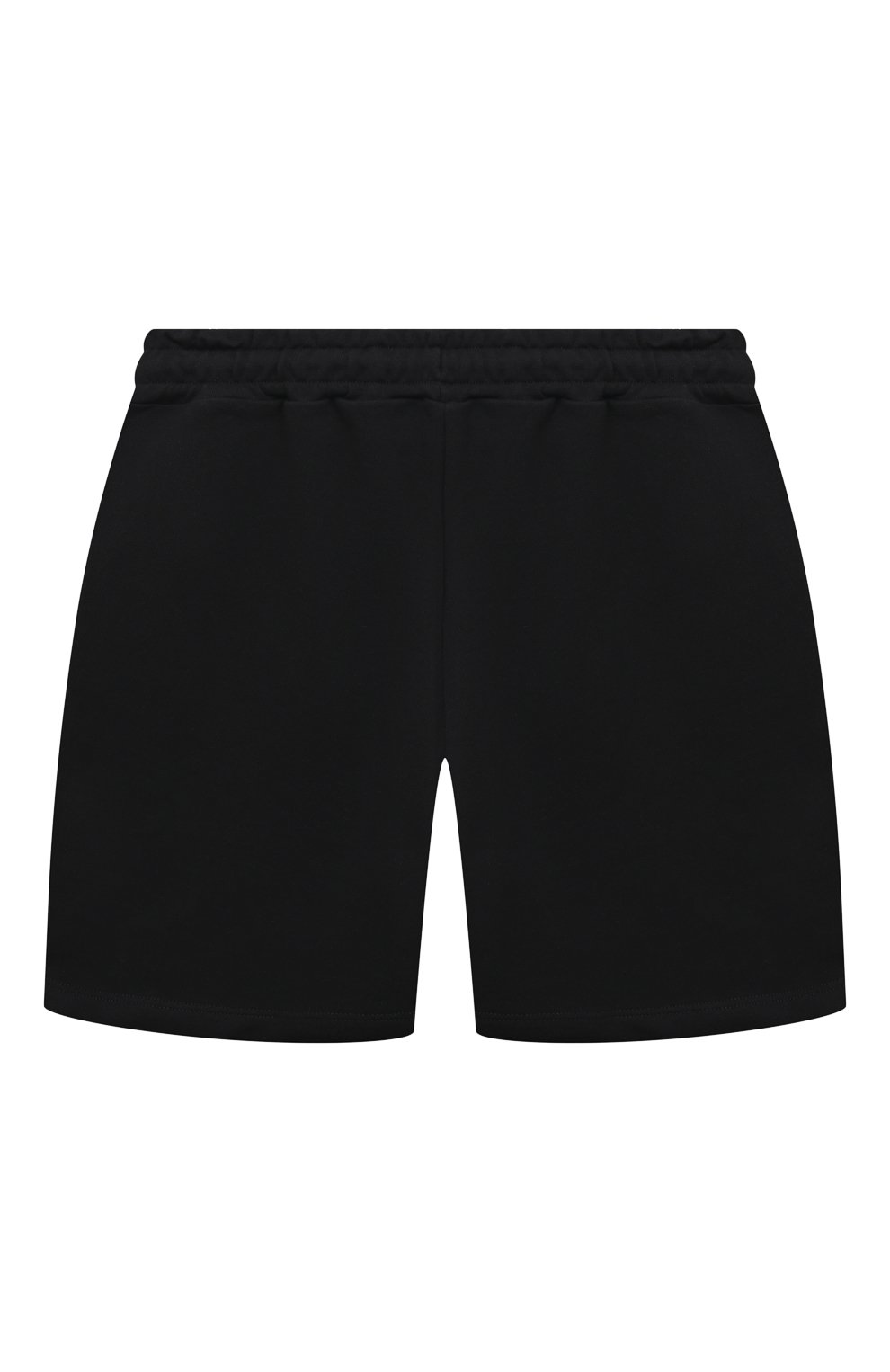 Хлопковые шорты MSGM KIDS, арт. S4MSJBBE250, фото 2