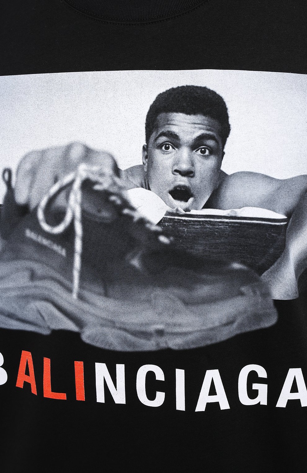 Хлопковая футболка DIEGO VENTURINO, арт. FW20-DV TSK MAC, фото 5