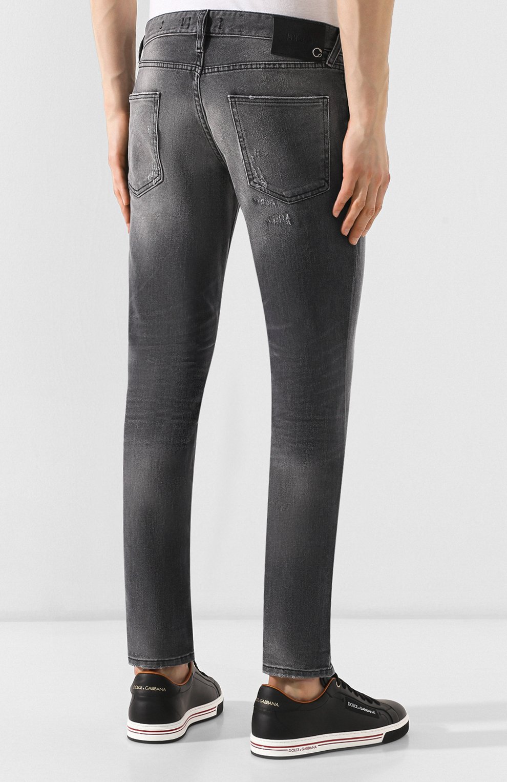 Джинсы JUST CAVALLI, арт. S03LA0078/N31594, фото 4