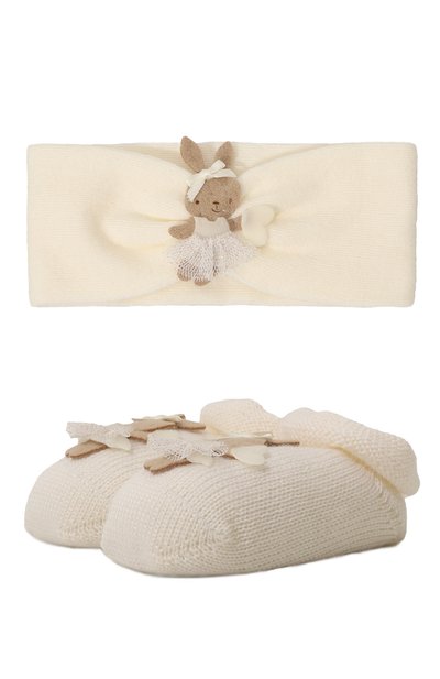 Комплект из пинеток и повязки STORY LORIS, арт. 30697, фото 1