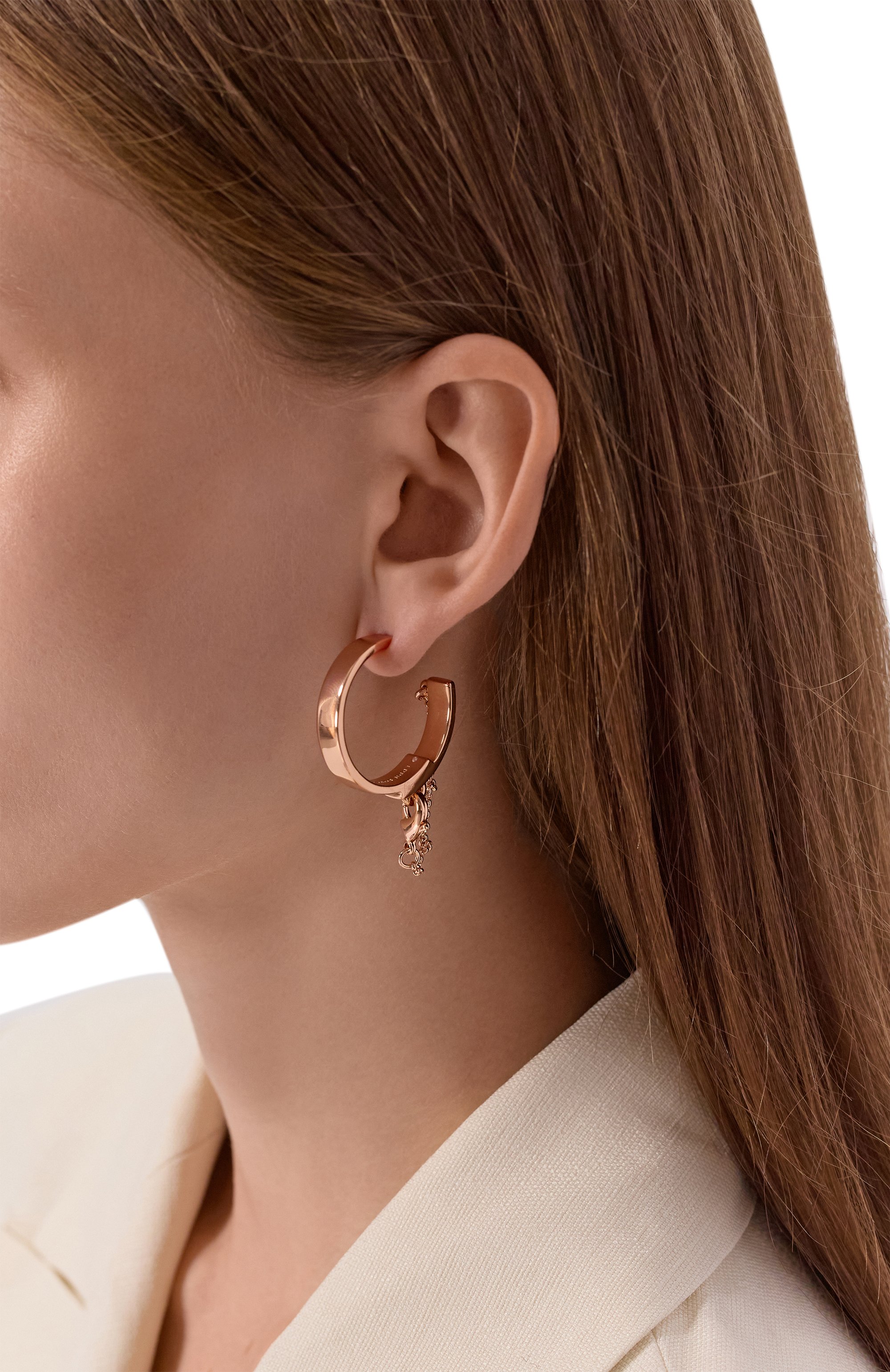 Серьги EDDIE BORGO, арт. ER2336, фото 2