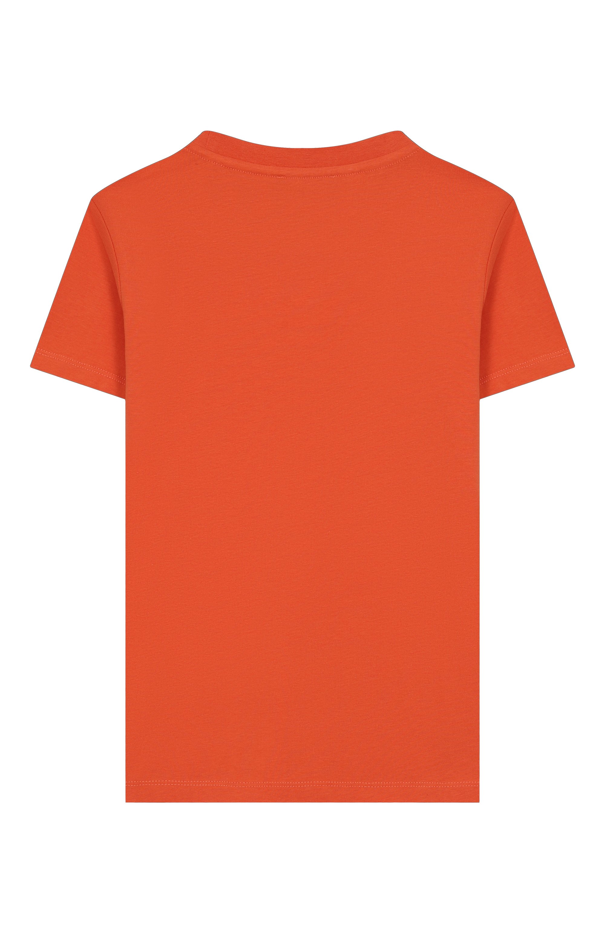 Комплект из трех футболок EMPORIO ARMANI, арт. EB000832/AF14503, фото 9