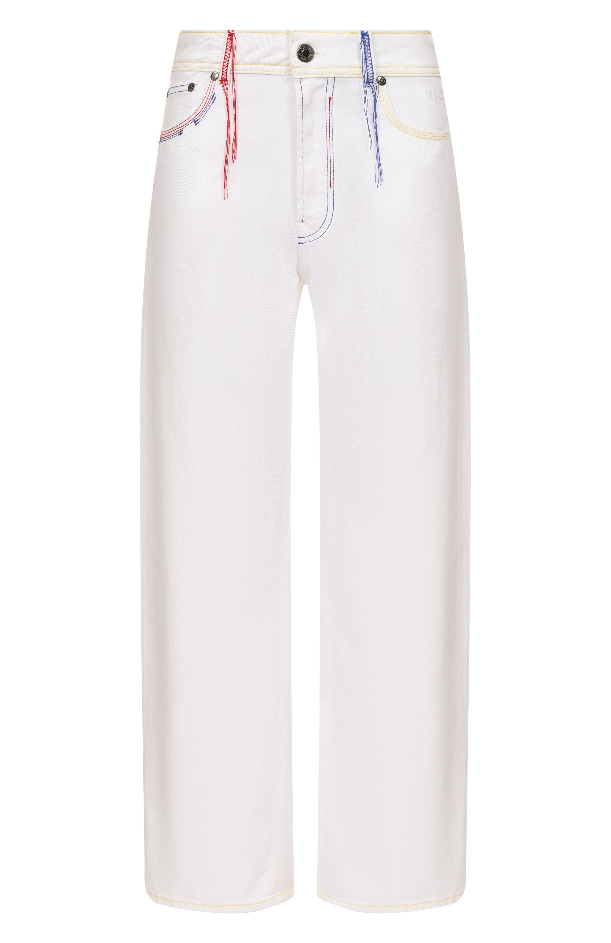 Джинсы MSGM, арт. 3842MDP230/257241, фото 1