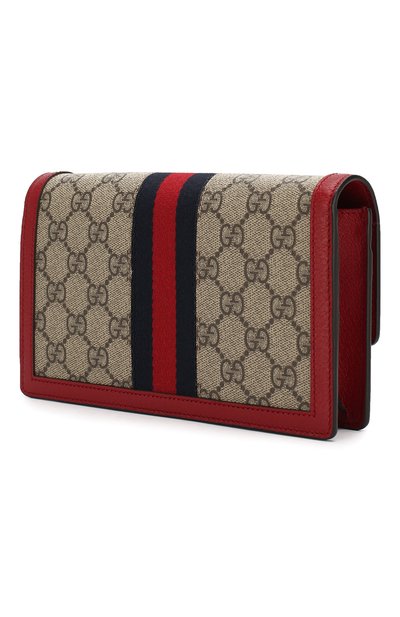Клатч queen margaret GUCCI, арт. 476079/9I6QT, фото 3