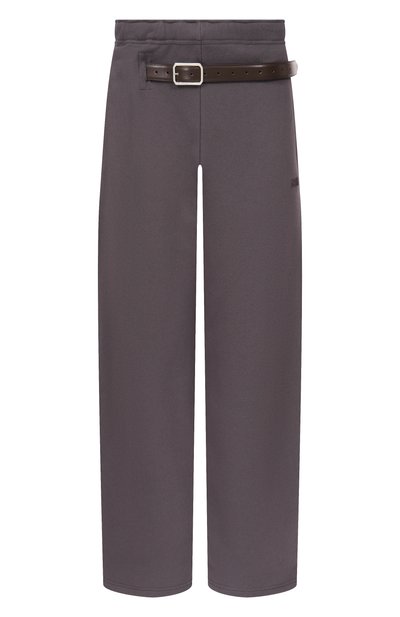 Мужские хлопковые брюки MAGLIANO, арт. MGSS26PA06012