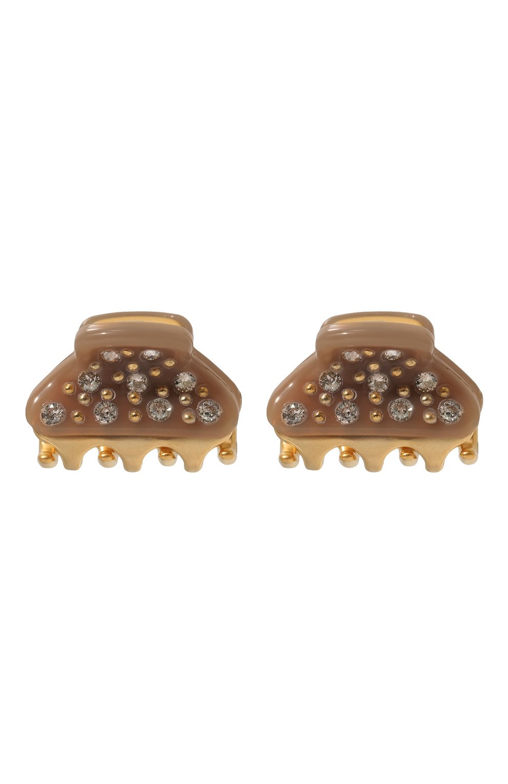 Заколка для волос ALEXANDRE DE PARIS, арт. ICCXS-14338-04A22 OS, фото 3