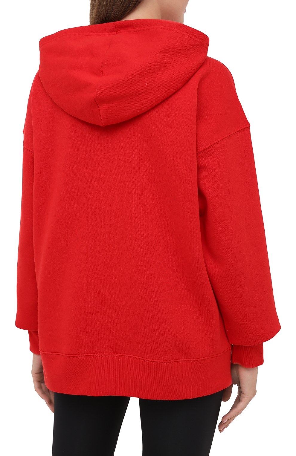 Хлопковое худи ADIDAS ORIGINALS, арт. GD2247, фото 4