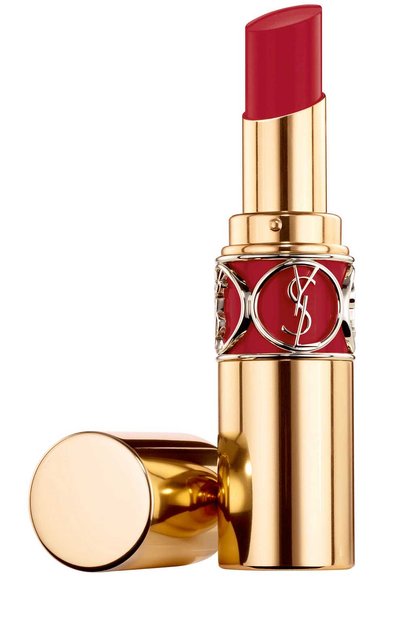 Женская помада для губ rouge volupte, оттенок 53 YSL, арт. 3614271429773