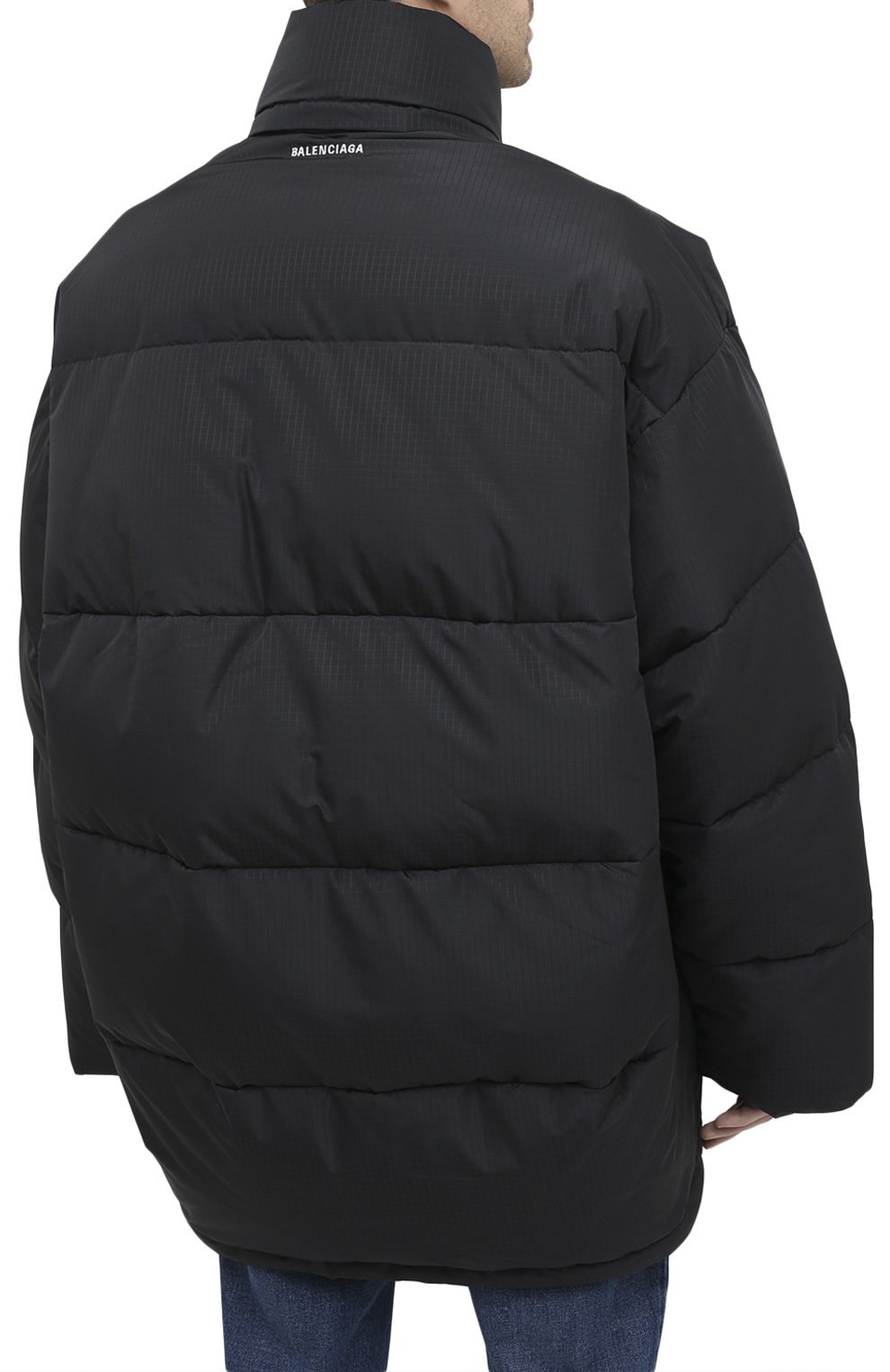 Пуховик BALENCIAGA, арт. 621982/TYD33, фото 4