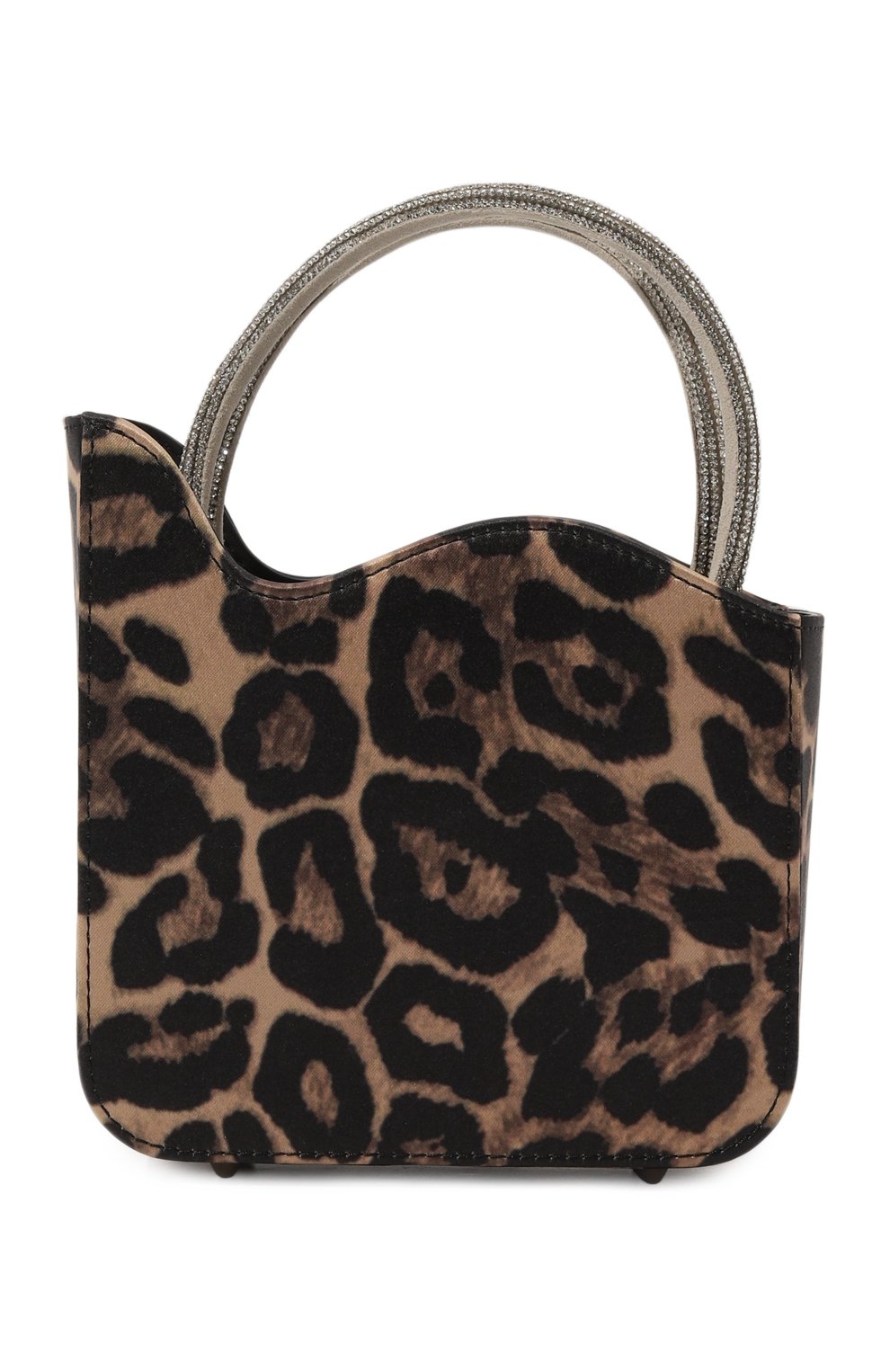 Сумка ivy LE SILLA, арт. 9981UBAGXXXXSAT, фото 6