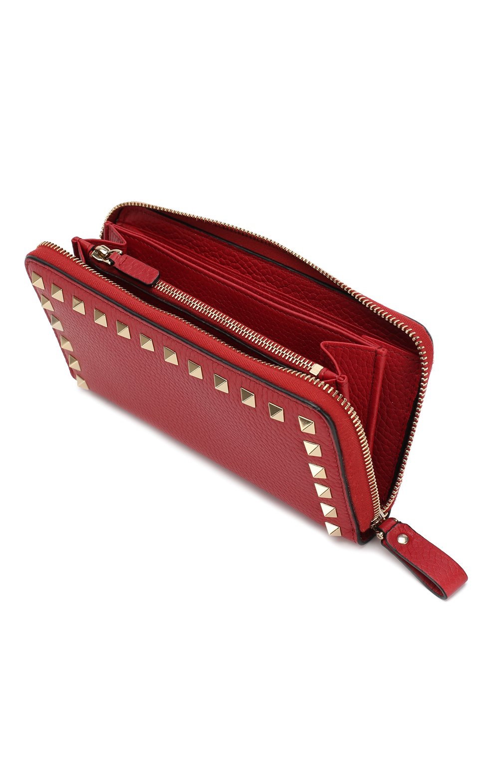 Кошелек rockstud VALENTINO, арт. QW2P0645/VSH, фото 3