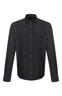 Темно-серый