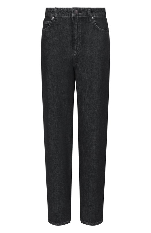 Джинсы Balloon 821 12 STOREEZ 136762 Серый 136762