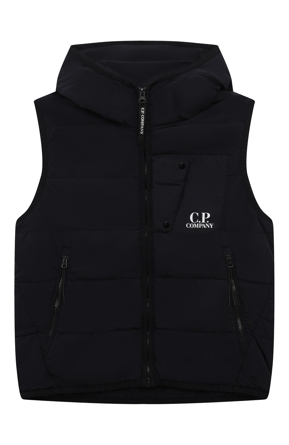 Жилет C.P. COMPANY, арт. CUS009/L3C00/4A-8A, фото 1