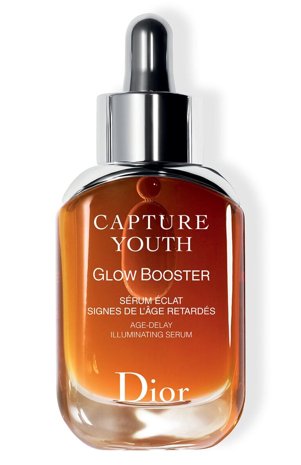 Сыворотка для сияния кожи capture youth glow booster (30ml) DIOR, арт. C099600012, фото 1