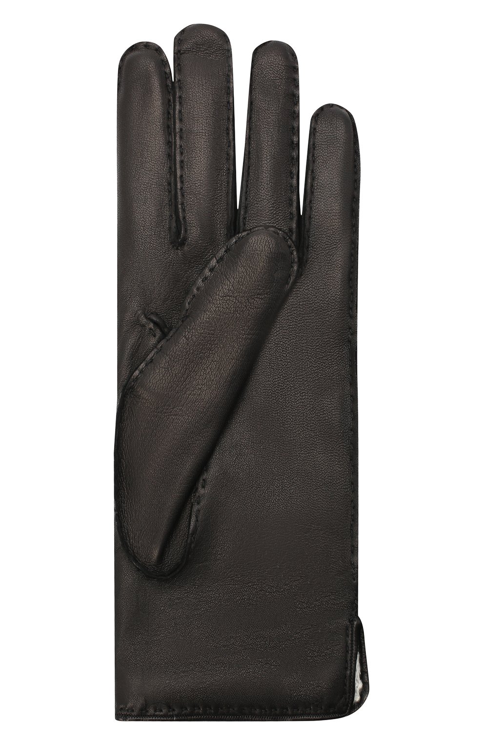 Кожаные перчатки GUCCI, арт. 554281/BN060, фото 2