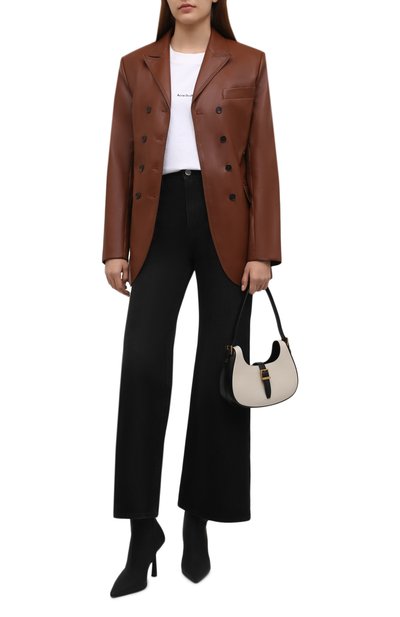 Ботильоны rosie 7 GIABORGHINI, арт. R0SIE-7 R 07, фото 2